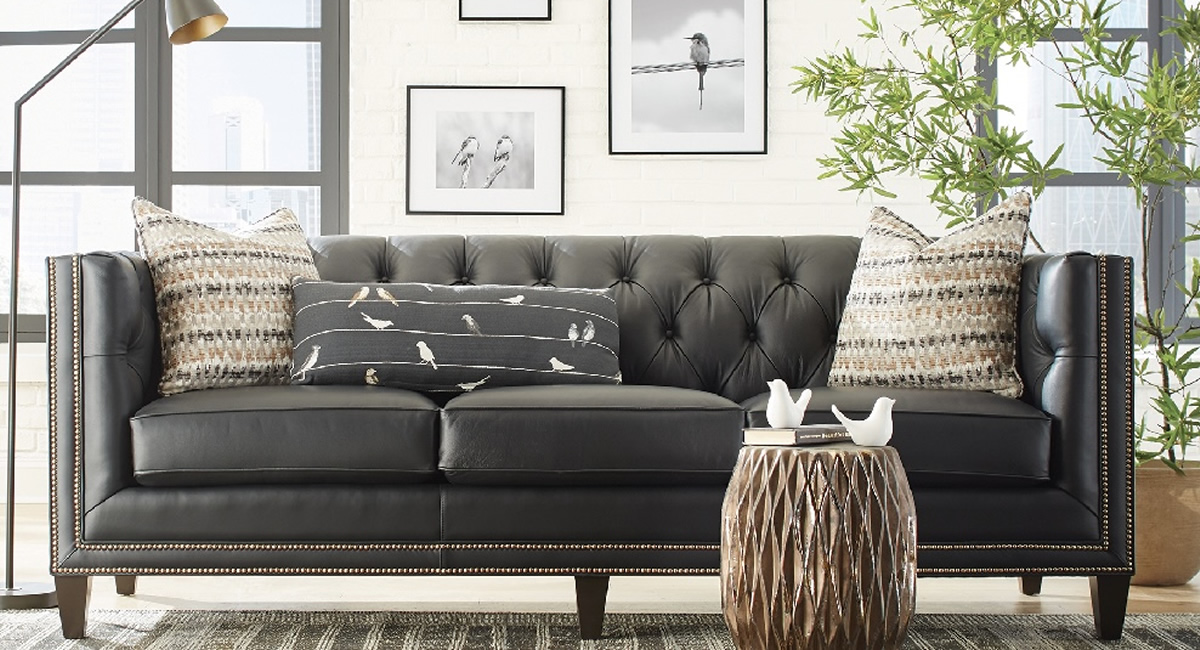 Larimer Furniture Sofa