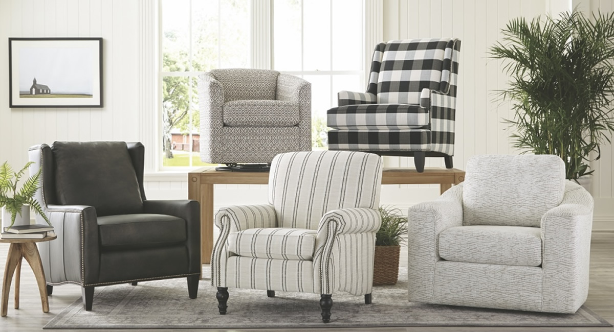 Larimer Furniture Chairs