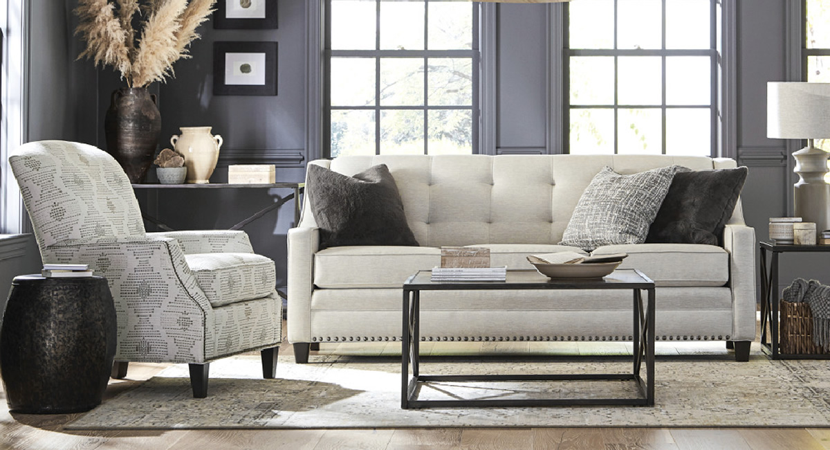 Larimer Furniture Living Room Set