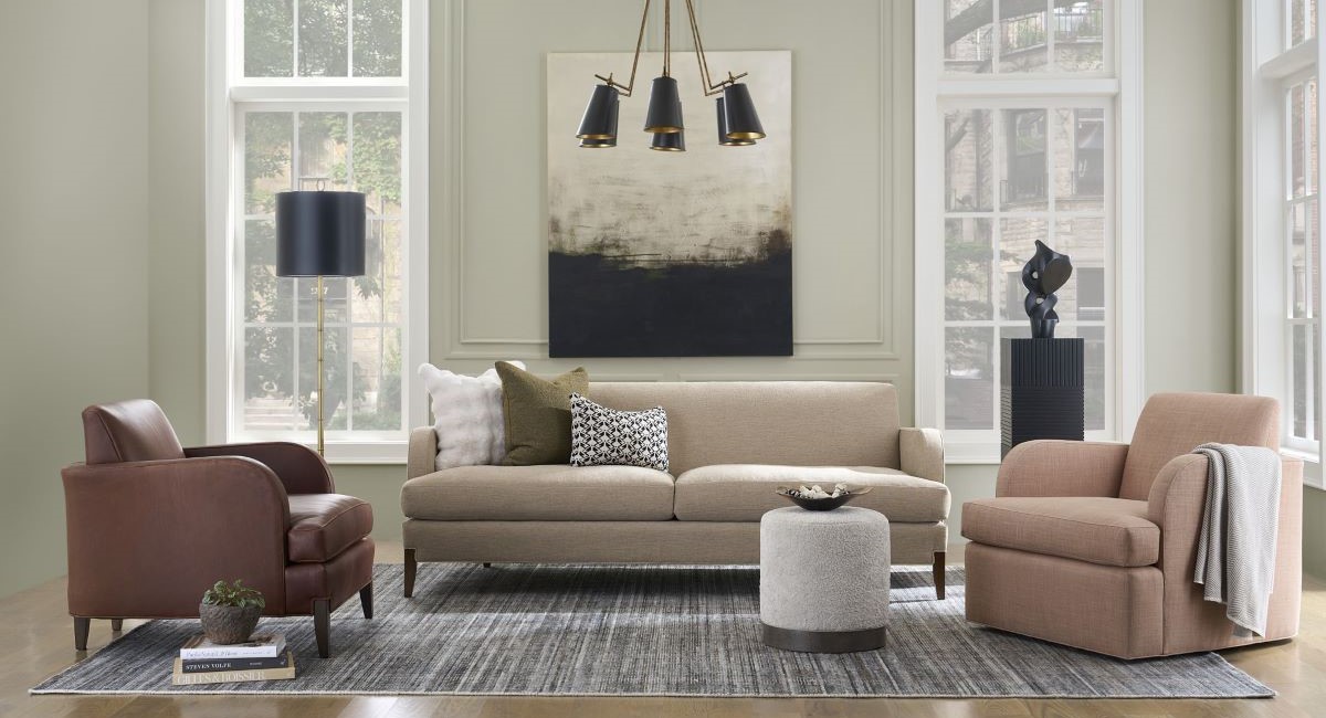 Wesley Hall Furniture at Larimer